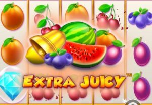 Слот New Year Riches от разработчика Play’n GO