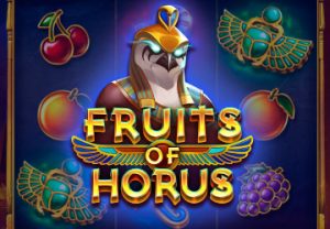 Слот Fruits от разработчика Nolimit City