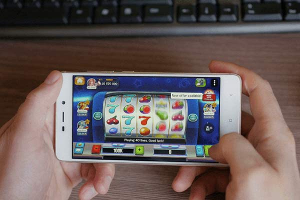 Игры