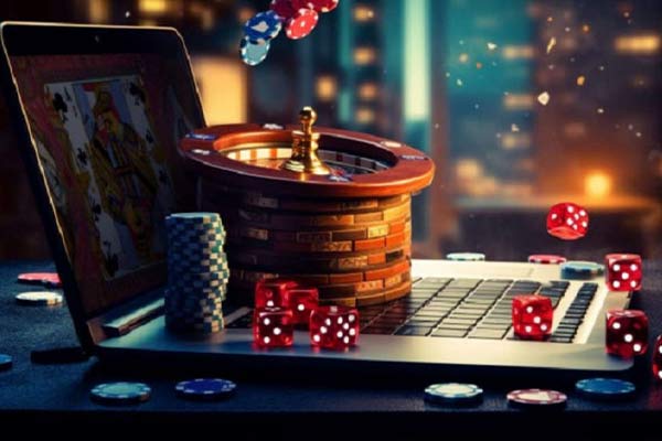Казино