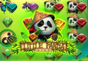 Слот Little Panda Dice от разработчика Endorphina