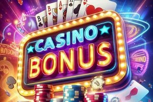Условия отыгрыша в Gama Casino
