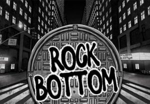 Слот Rock Bottom от разработчика Nolimit City